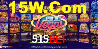 VIP Casino 515Bet
