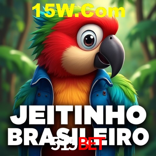Casino Ao Vivo 515Bet