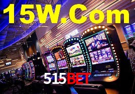 Premium Interface 515Bet