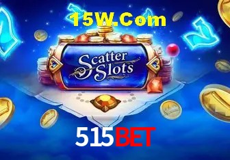 Promoções Sazonais 515Bet