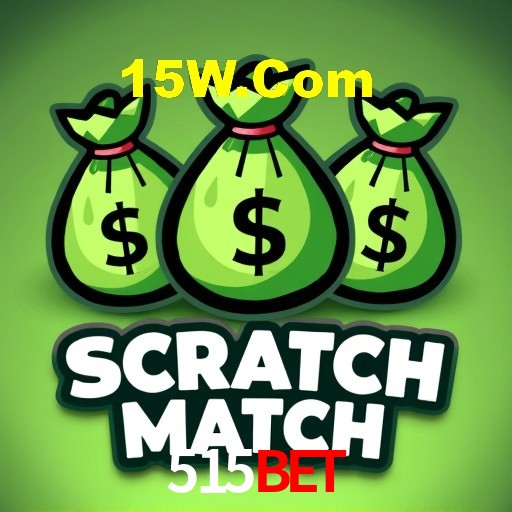 Jogos de Slot 515Bet