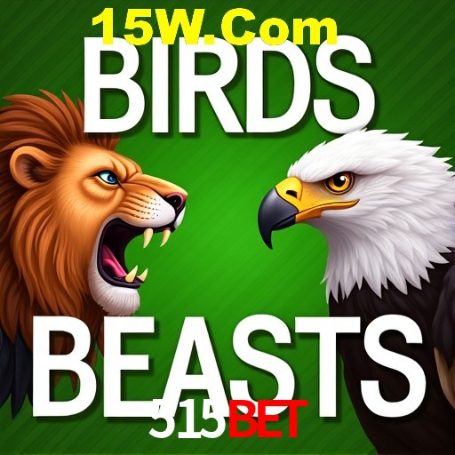 515Bet Cassino - 80+ Mesas ao Vivo