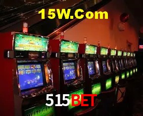 515Bet Rio de Janeiro - Popular Jogos