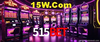 Game Providers 515Bet
