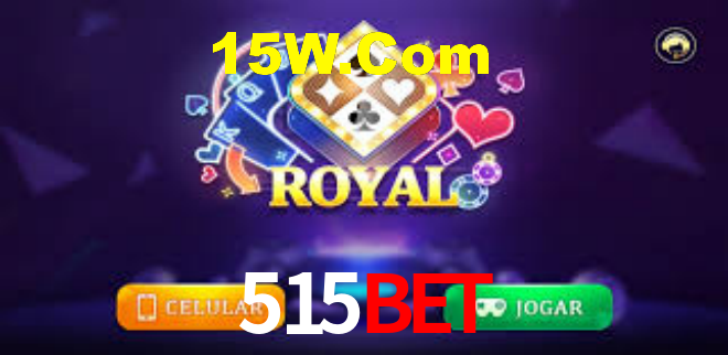515Bet App - Aplicativo Móvel Oficial