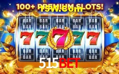 515Bet - Security