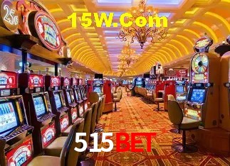 515Bet Salvador - Promo Stats