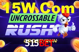 Spaceman Game 515Bet