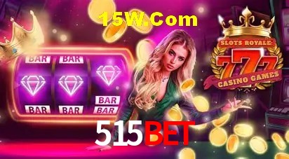515Bet Plataforma - Certificada MGA desde 2015