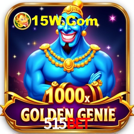 Apostas de Tênis 515Bet