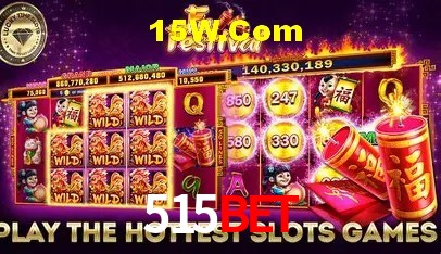 515Bet Brasília - Bonus Features