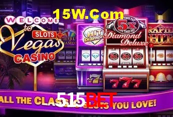 515Bet Salvador - Statistics