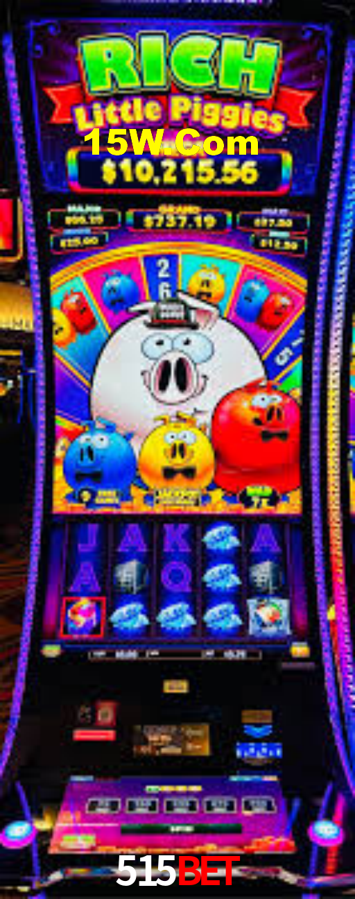 515Bet Com Login