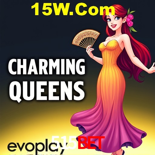 Descubra o Mundo do Cassino Online com 515Bet
