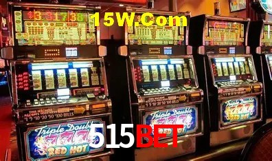 515Bet Salvador - Strategy