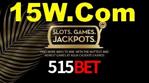 Explore as vantagens do 515Bet: serviço profissional e confiabilidade