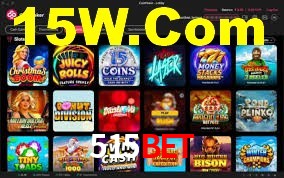 Roulette Table 515Bet