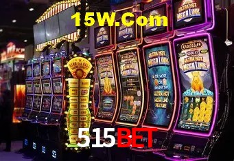 Tecnologia da Plataforma 515Bet