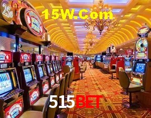 515Bet - Análise de Mercados Esportivos