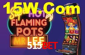 Ofertas Imperdíveis na 515Bet: Promoções e Bônus Que Valem a Pena