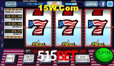 515Bet - Rápido Acesse