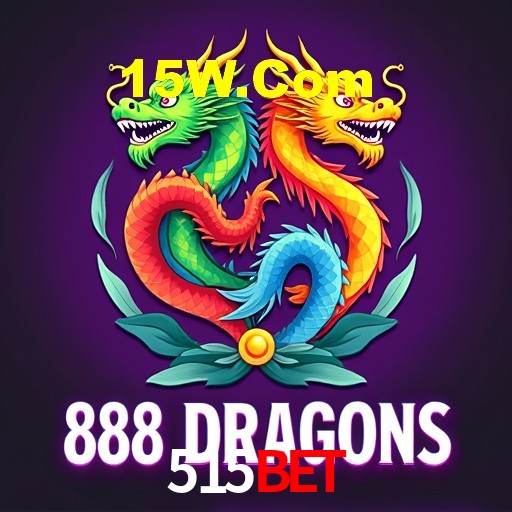 Diretório de Jogos 515Bet