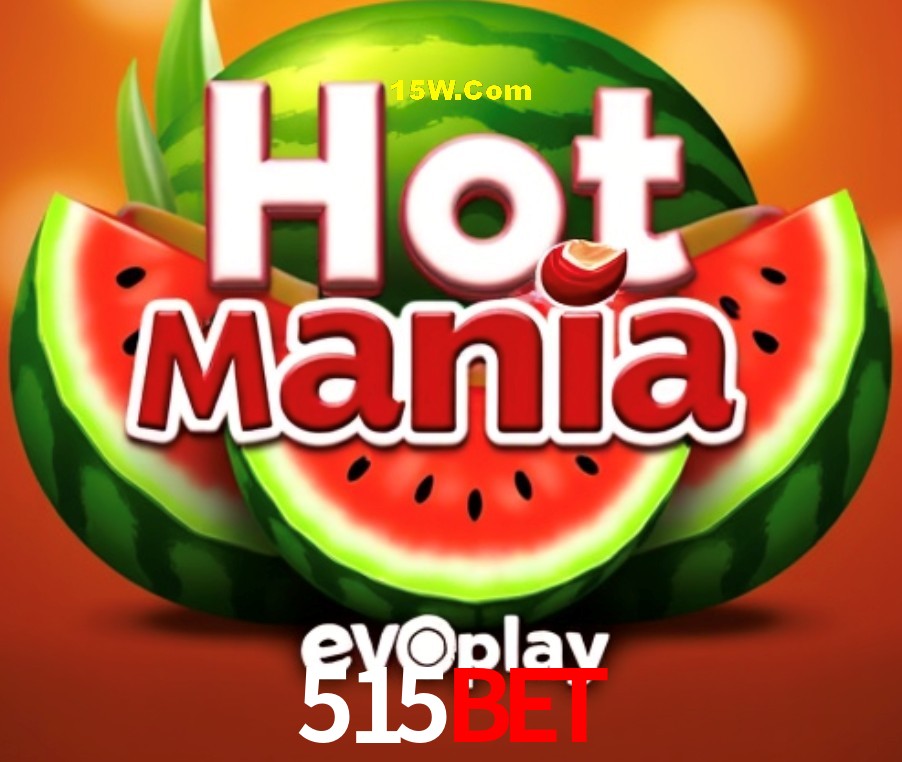 Provedores de Jogos 515Bet