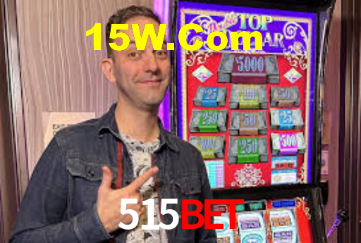 515Bet: Jogue Crash e Experimente Alta Recompensa Instantânea