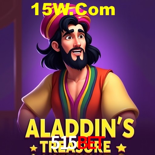 515Bet Bônus - Pacote R$5.000 + VIP