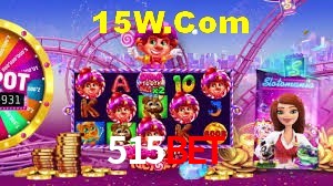 Live Casino 515Bet