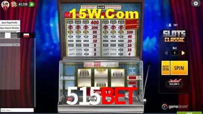 515Bet - Support