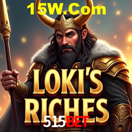 Apostas Esportivas na 515Bet: Um Guia Completo