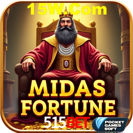 515Bet Fortaleza - Leaderboard