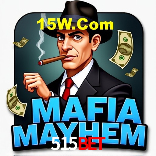 Recursos de Bônus 515Bet