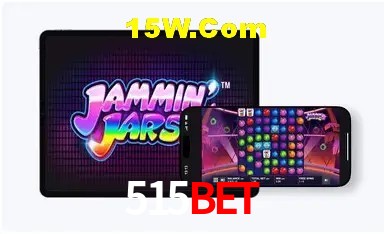 515Bet São Paulo - Jogo Providers