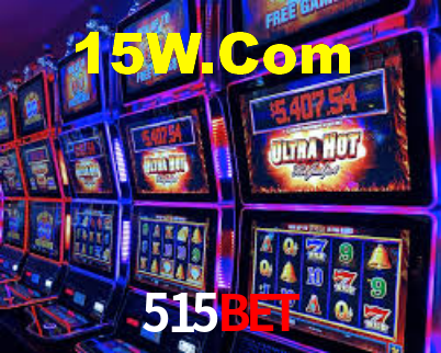 515Bet App
