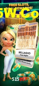 Live Casino 515Bet
