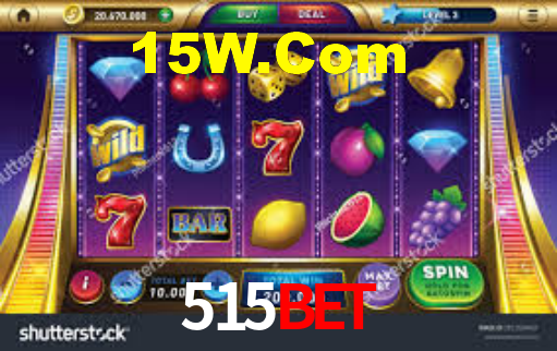 515Bet - App Security
