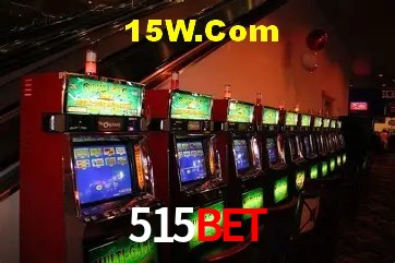 515Bet - Login Methods