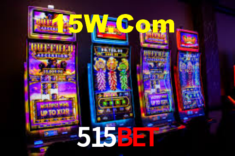 515Bet: A Experiência de Casino com Jogos de Mesa ao Vivo