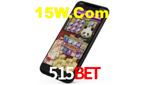 Sinta a adrenalina dos jogos de cassino com 515Bet