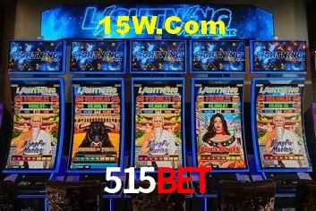 515Bet Rio de Janeiro - Licenses