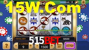 Blackjack Table 515Bet