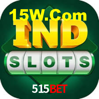 Bônus Generosos e Exclusivos no 515Bet para Você!