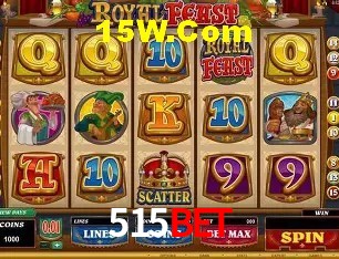 Login Seguro 515Bet