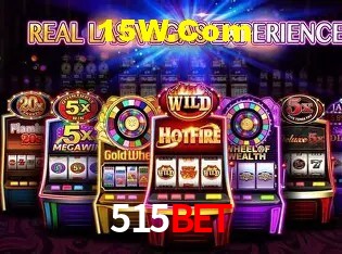 Sistemas de Segurança 515Bet