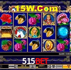 515Bet - Pagamento PIX Instantâneo