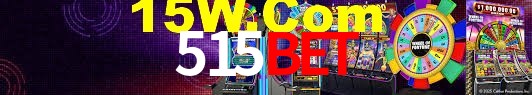 Welcome Bonus 515Bet